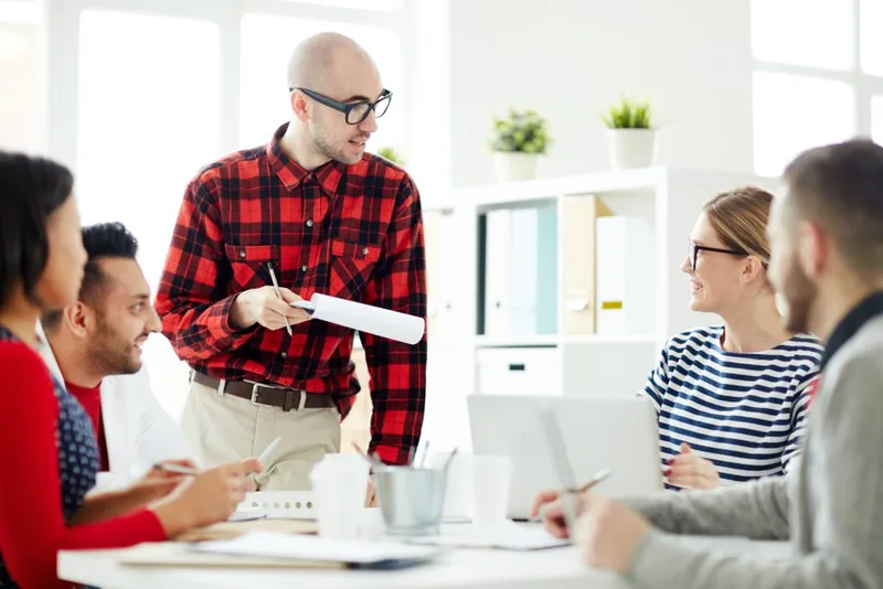 Formation Tuteur – Maître d’apprentissage CB Consulting Nancy