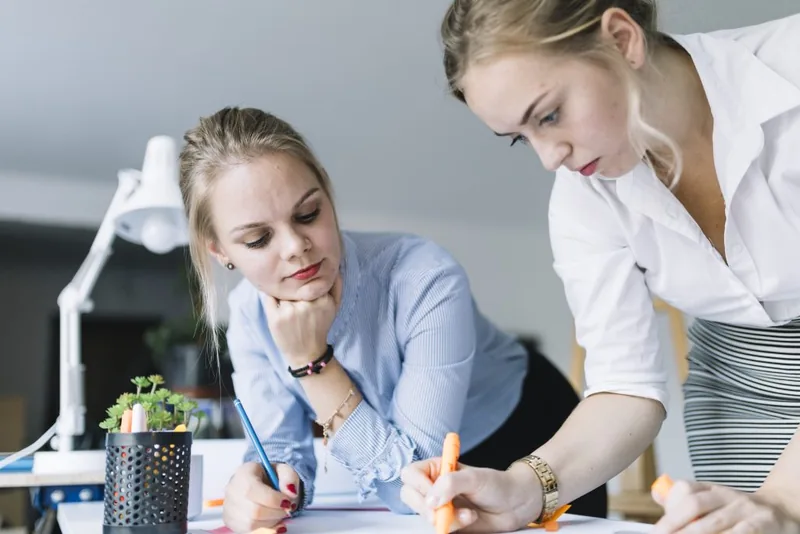 Formation Tuteur – Maître d’apprentissage CB Consulting Nancy