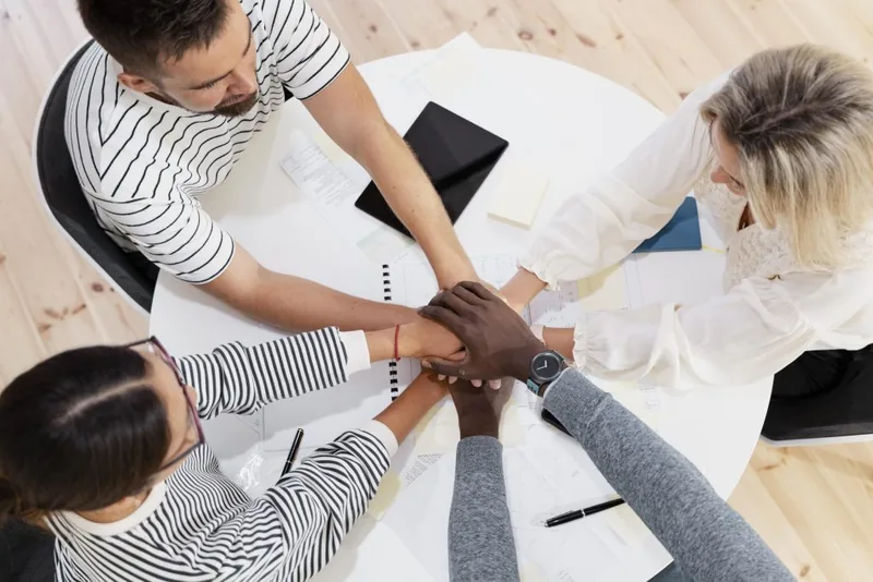 Formation management d’équipe nancy bien manager une équipe