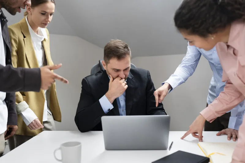 Formation s’affirmer et sortir des conflits du quotidien CB Consulting Nancy