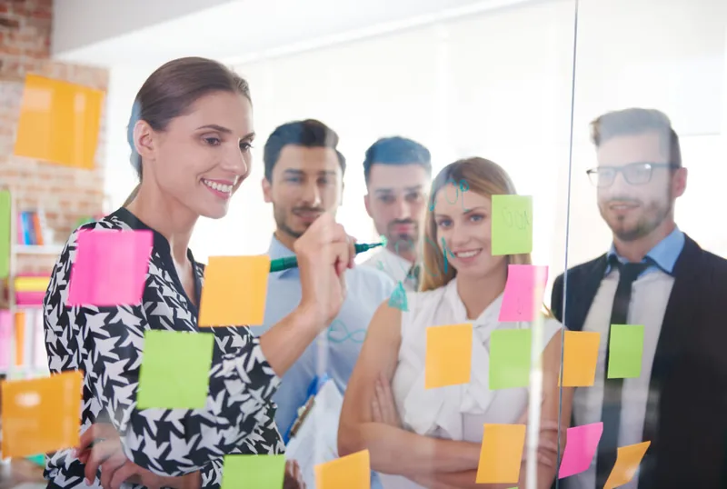 Formation en management agile CB Consulting Nancy