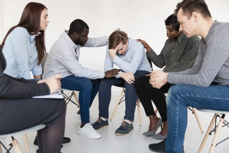Formation Risques psychosociaux, les comprendre et les prévenir nancy